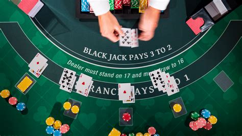 how to play blackjack card game uk